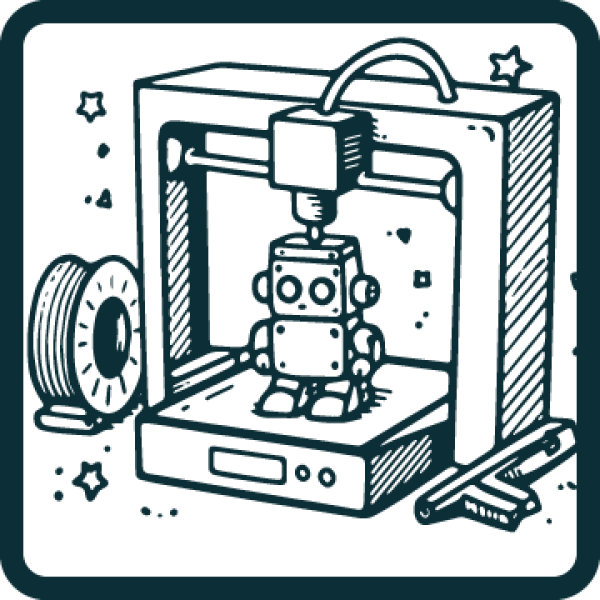 3d Printing