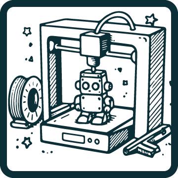 3d Printing