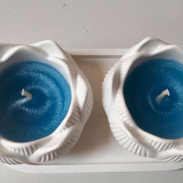Candle Gift Box