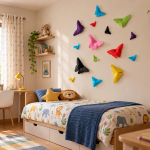 Origami Butterfly
