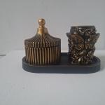 Gypsum Home decor