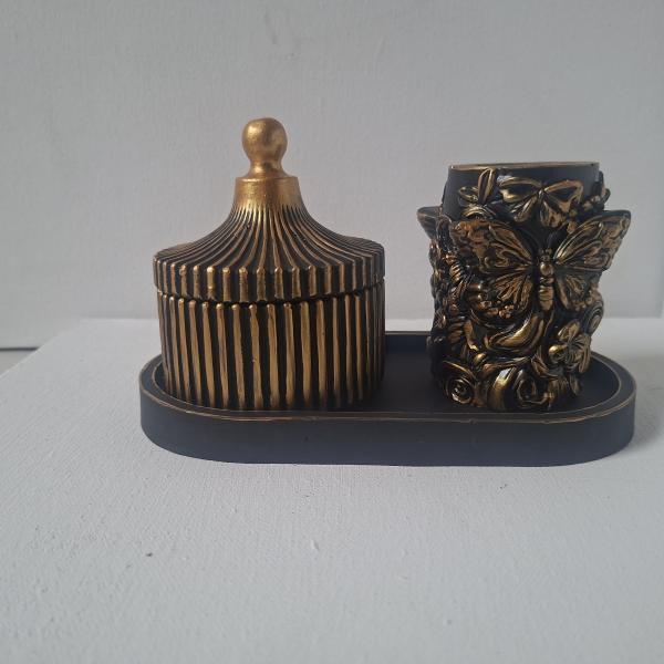 Gypsum Home decor