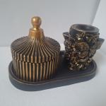 Gypsum Home decor