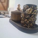 Gypsum Home decor