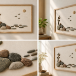 Stone art 'demo'