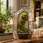 Small  ecosystem