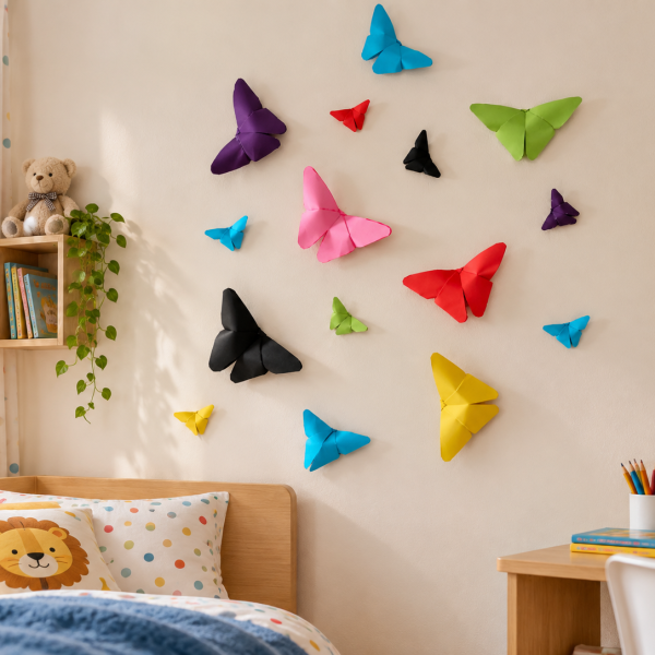 Origami Butterfly