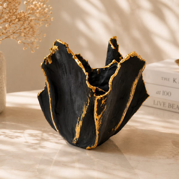 Gypsum Home decor