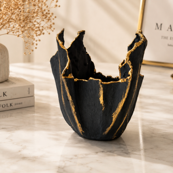 Gypsum Home decor