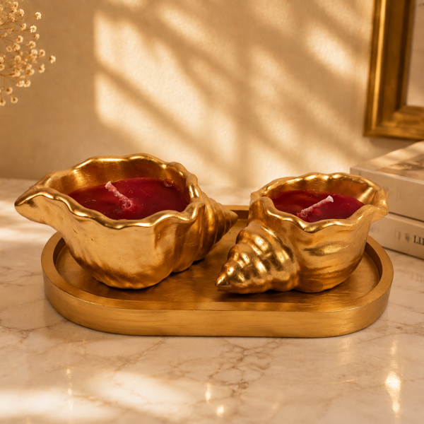gypsum pot