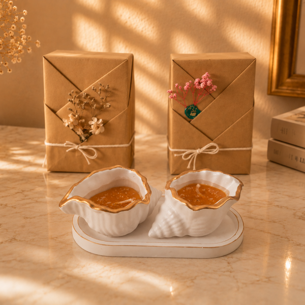 Gypsum Home decor