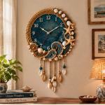 Craft wall clock 'demo'