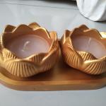 Gypsum Home Decor