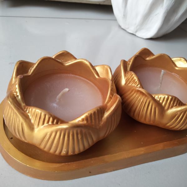 Gypsum Home Decor