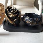 Gypsum Home Decor