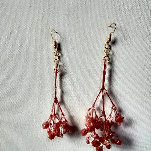 Resin Jewellery
