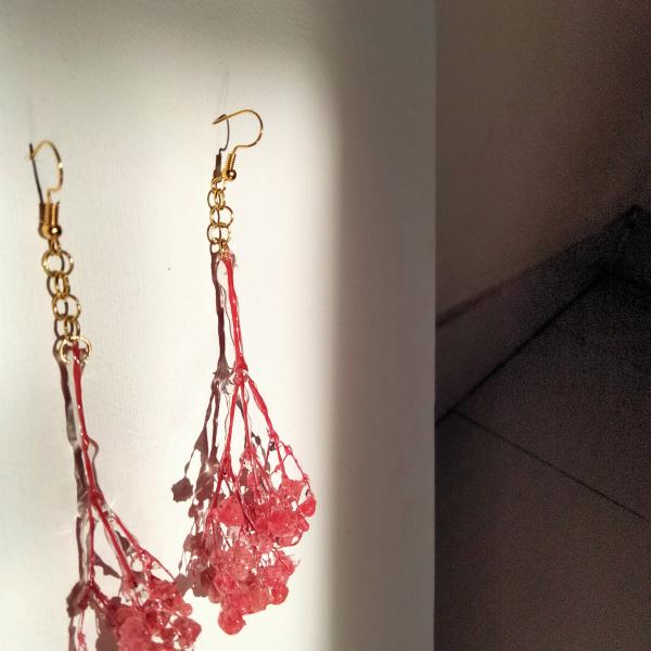 Resin Jewellery