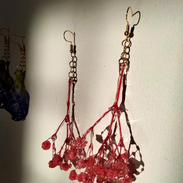 Resin Jewellery