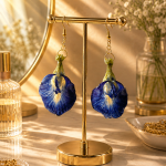 Resin Earring