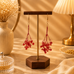 Resin Earring