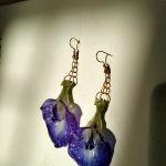 Resin Earring