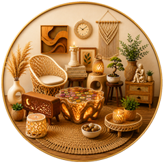 Home Décor