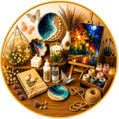 Arts & Crafts